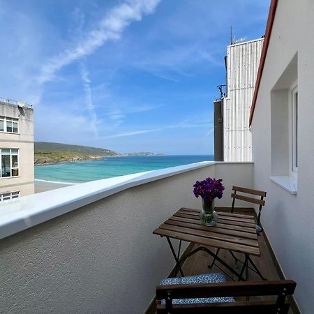 Oespede Casa Totoia- Malpica De Bergantinos, Costa Da Morte Экстерьер фото