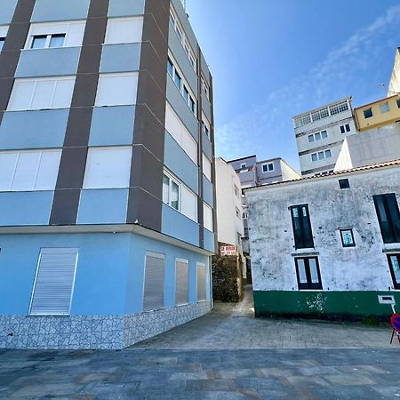 Oespede Casa Totoia- Malpica De Bergantinos, Costa Da Morte Экстерьер фото